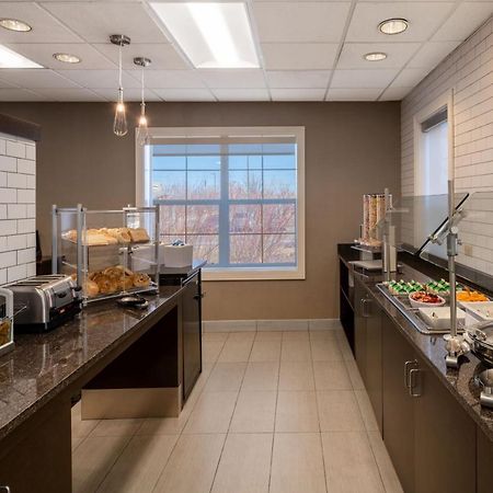 Residence Inn By Marriott Boulder Broomfield Louisville Buitenkant foto