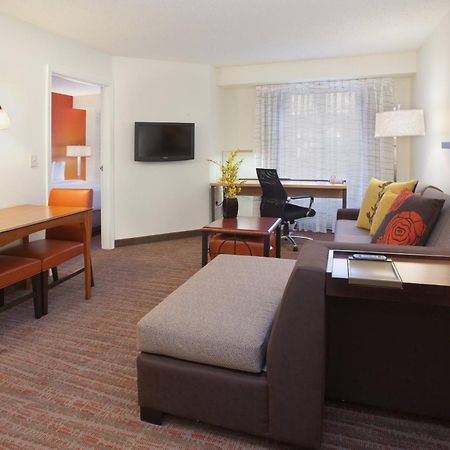 Residence Inn By Marriott Boulder Broomfield Louisville Buitenkant foto
