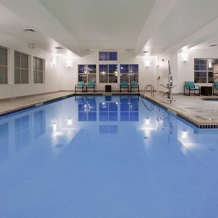 Residence Inn By Marriott Boulder Broomfield Louisville Buitenkant foto