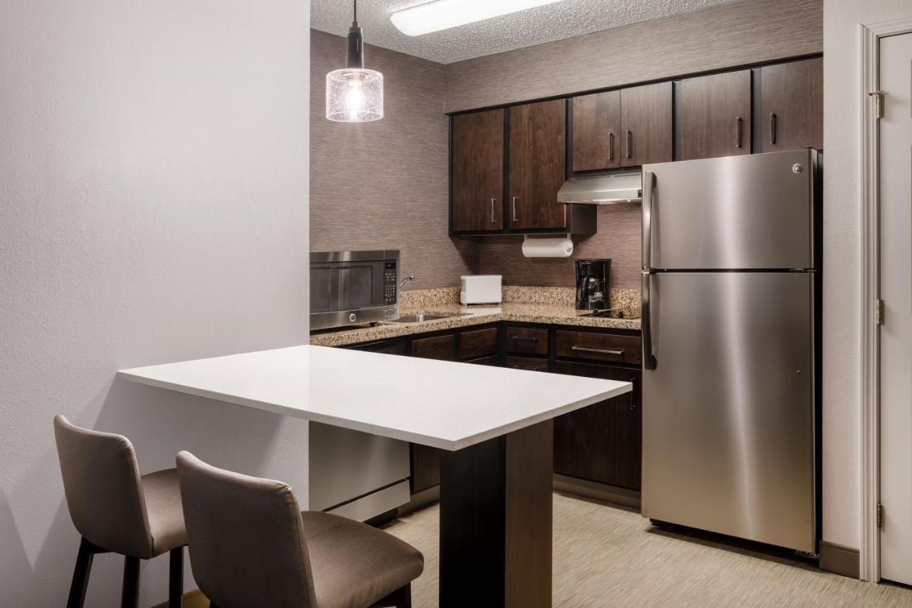Residence Inn By Marriott Boulder Broomfield Louisville Buitenkant foto