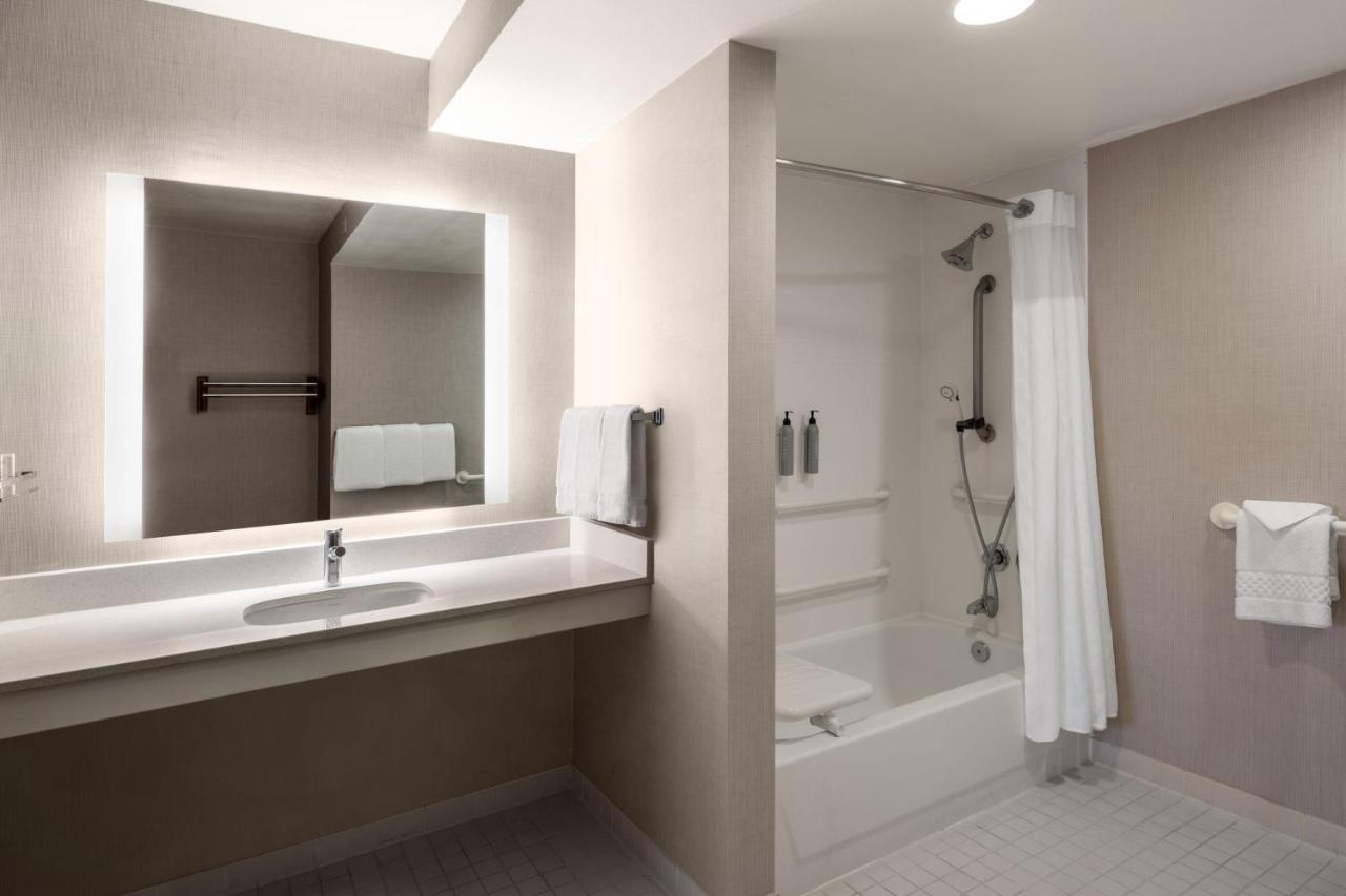 Residence Inn By Marriott Boulder Broomfield Louisville Buitenkant foto