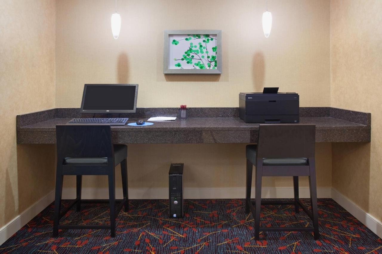 Residence Inn By Marriott Boulder Broomfield Louisville Buitenkant foto