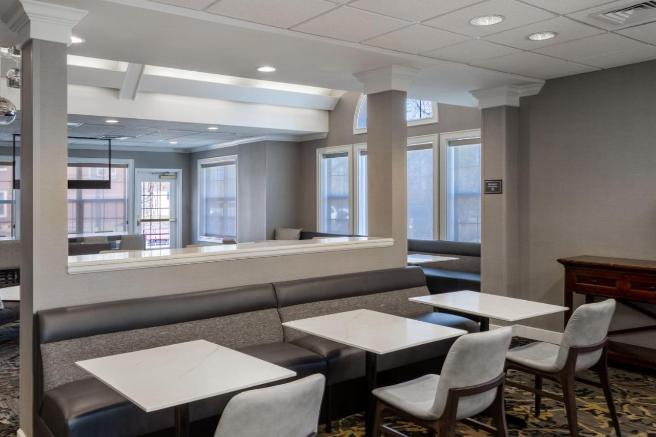 Residence Inn By Marriott Boulder Broomfield Louisville Buitenkant foto