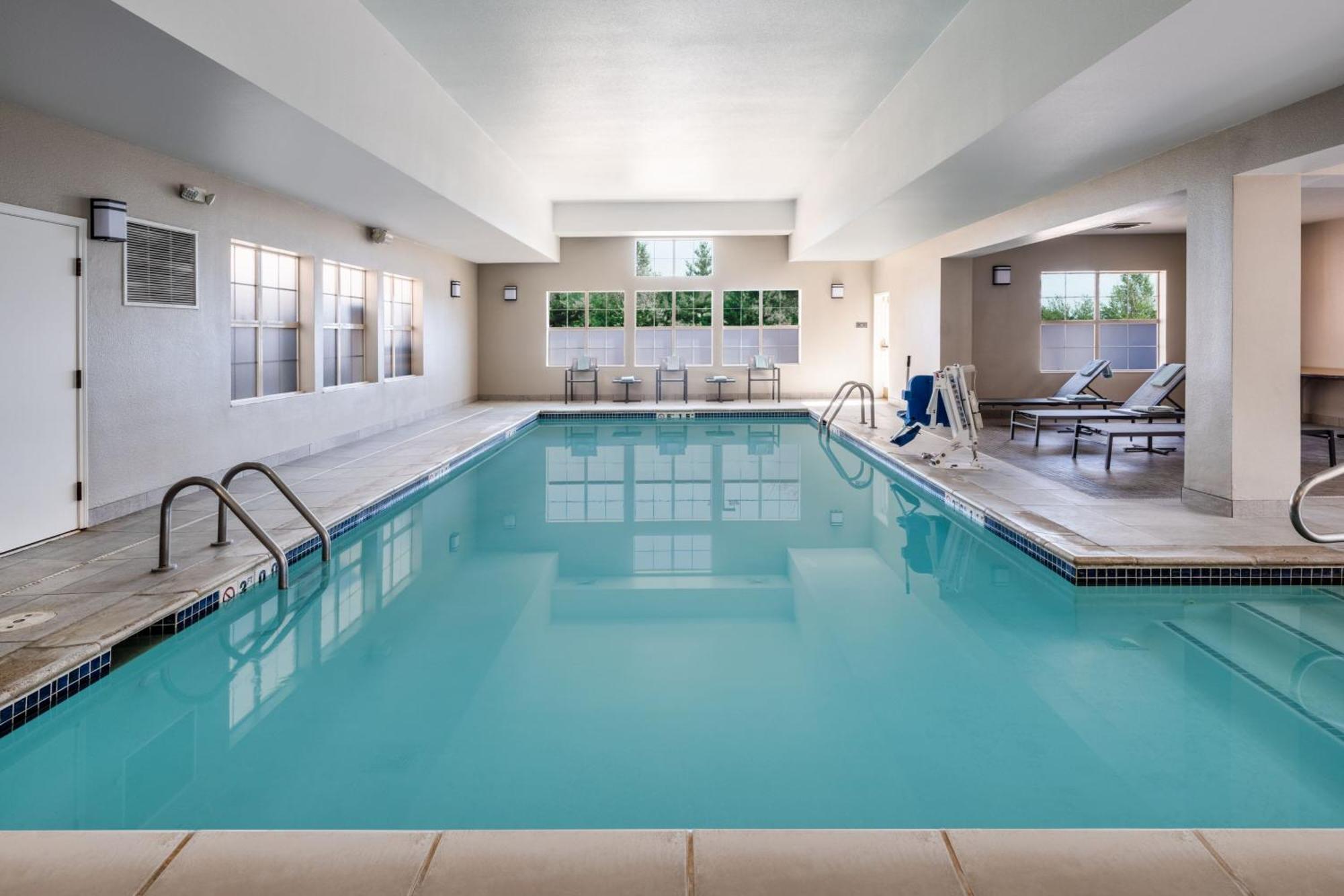 Residence Inn By Marriott Boulder Broomfield Louisville Buitenkant foto