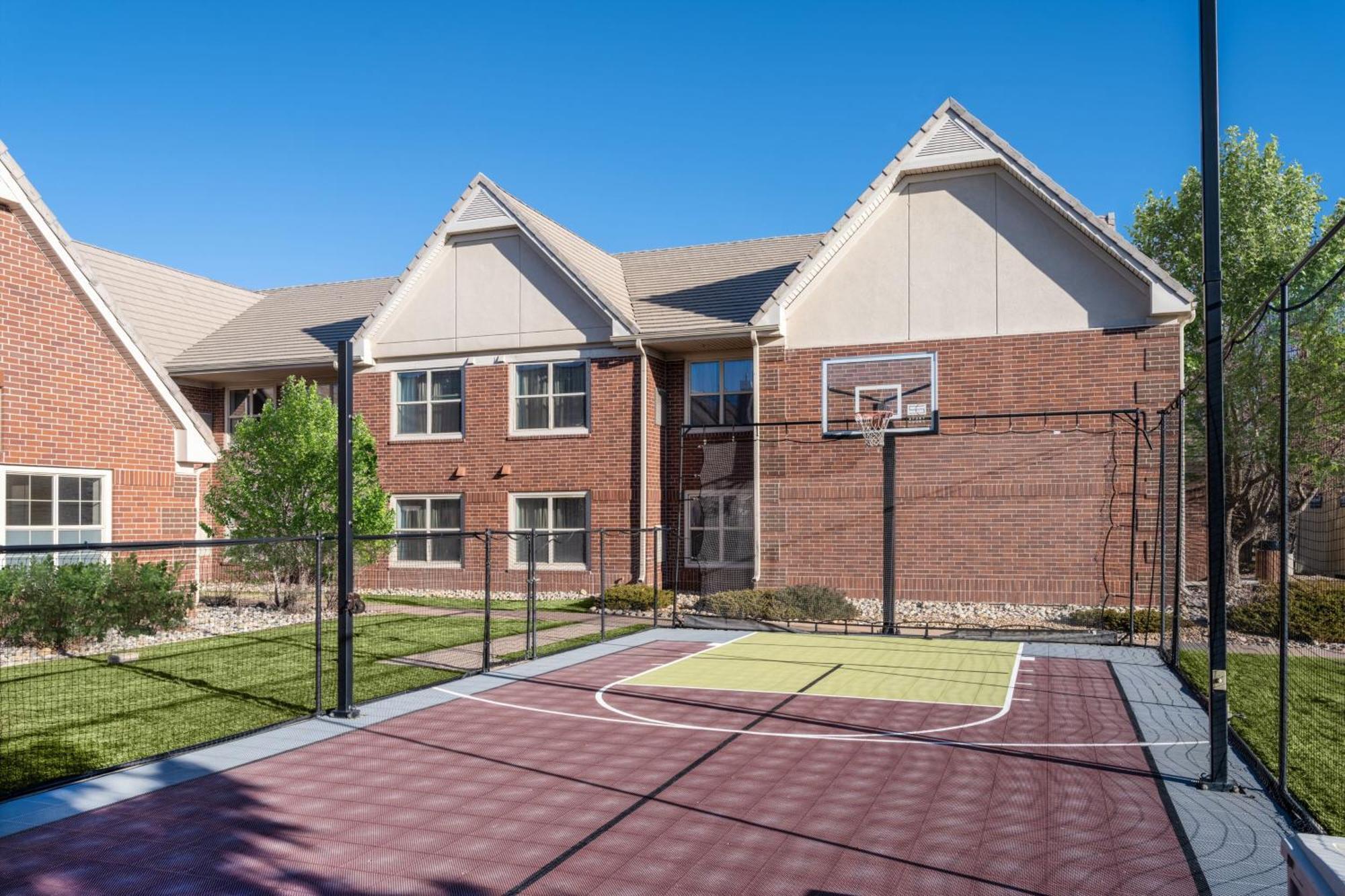 Residence Inn By Marriott Boulder Broomfield Louisville Buitenkant foto