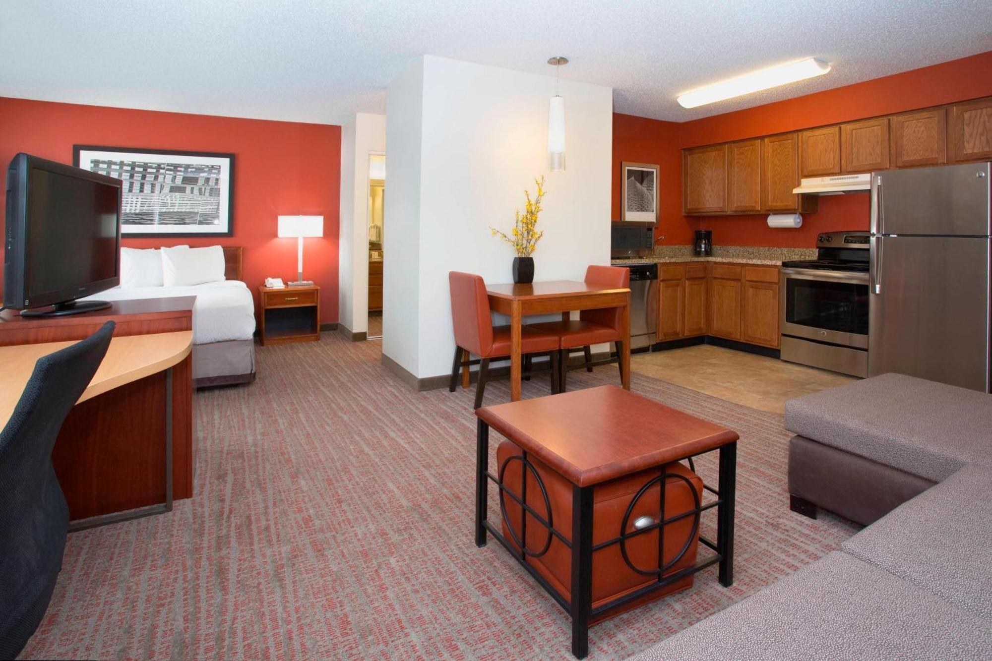 Residence Inn By Marriott Boulder Broomfield Louisville Buitenkant foto
