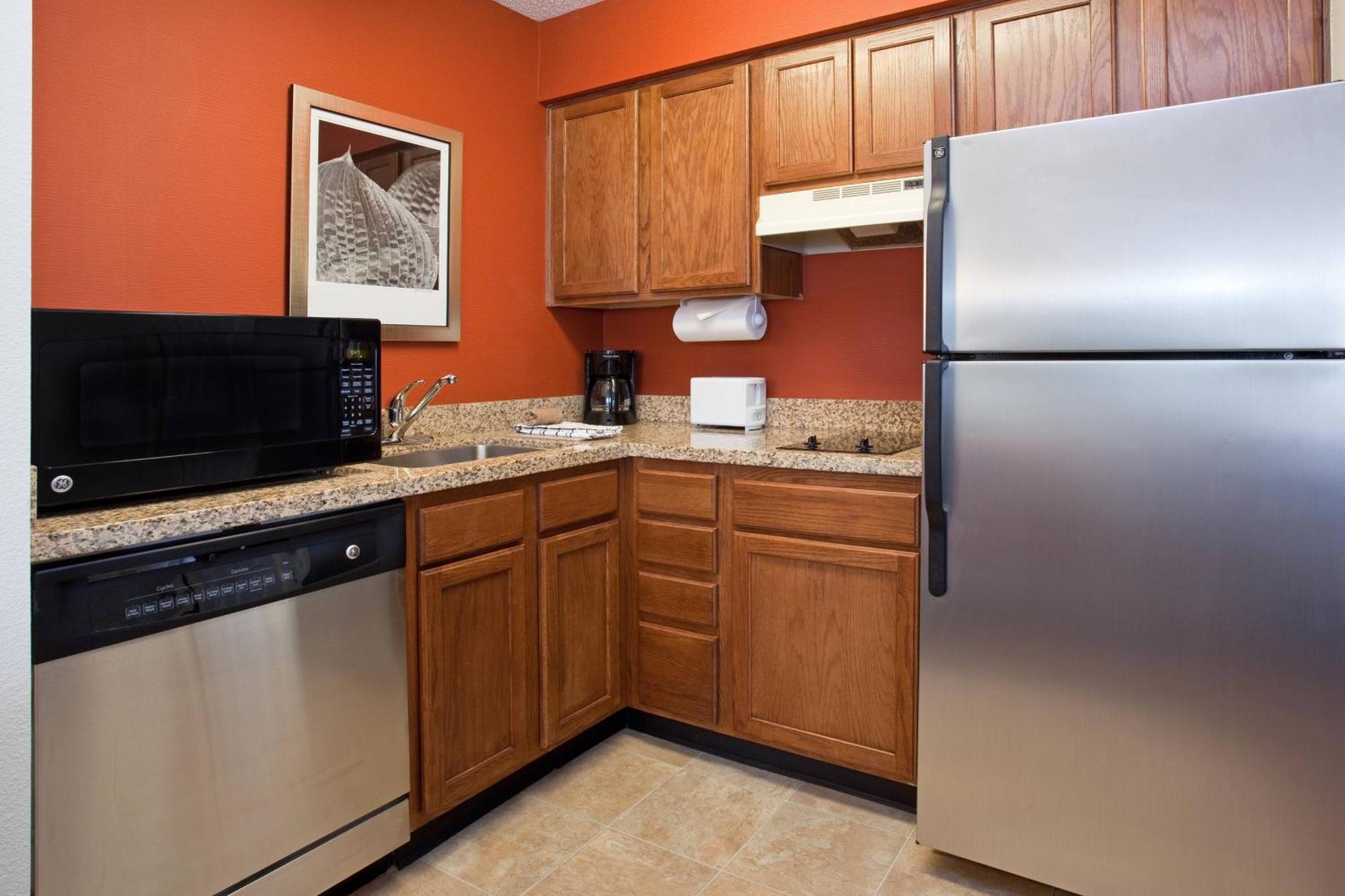 Residence Inn By Marriott Boulder Broomfield Louisville Buitenkant foto