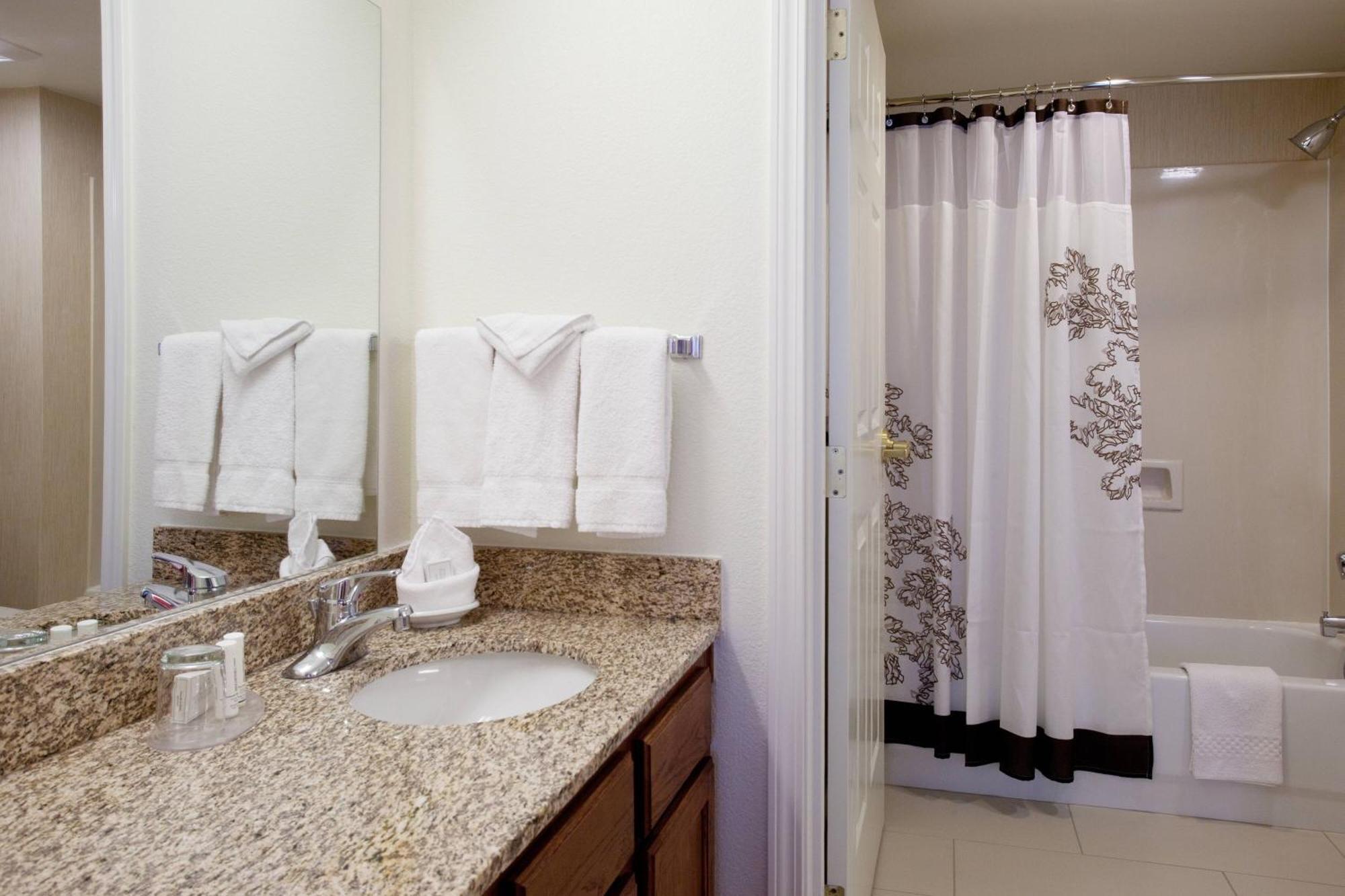 Residence Inn By Marriott Boulder Broomfield Louisville Buitenkant foto