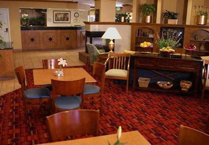Residence Inn By Marriott Boulder Broomfield Louisville Interieur foto