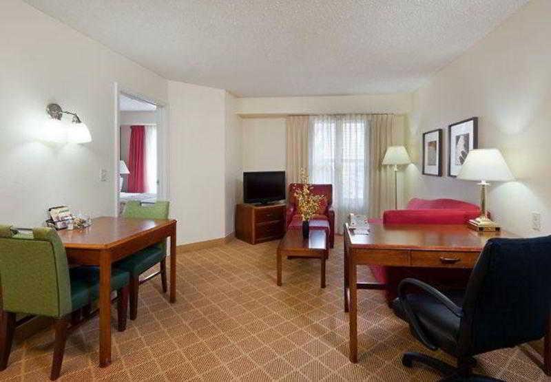 Residence Inn By Marriott Boulder Broomfield Louisville Kamer foto