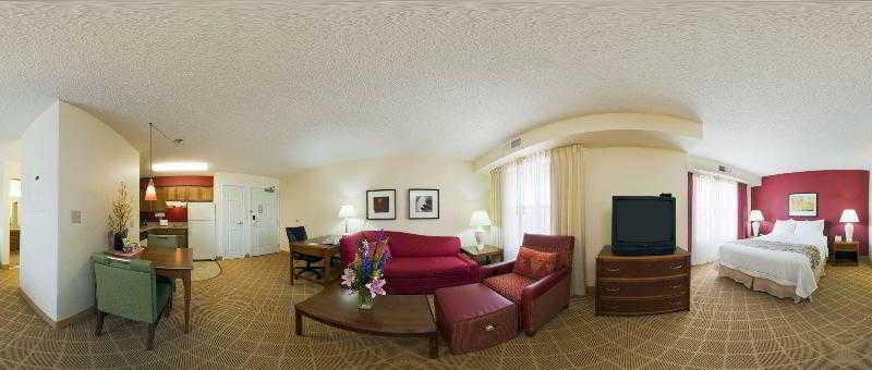 Residence Inn By Marriott Boulder Broomfield Louisville Buitenkant foto