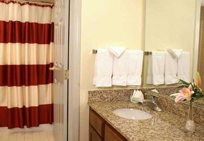 Residence Inn By Marriott Boulder Broomfield Louisville Kamer foto