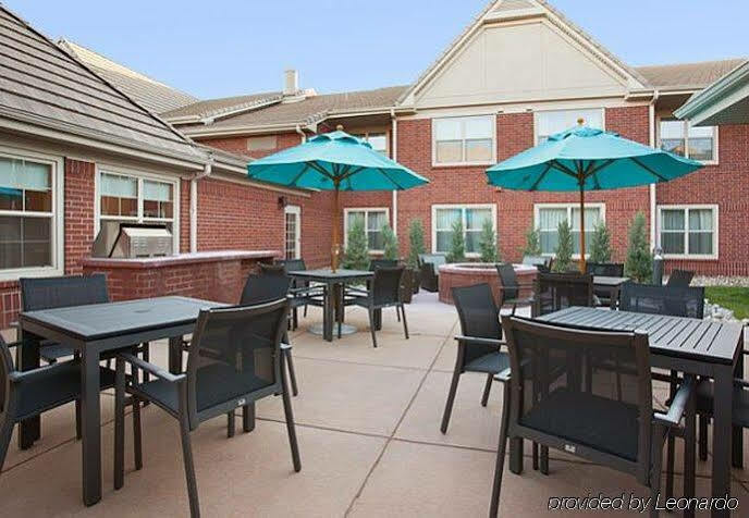 Residence Inn By Marriott Boulder Broomfield Louisville Buitenkant foto
